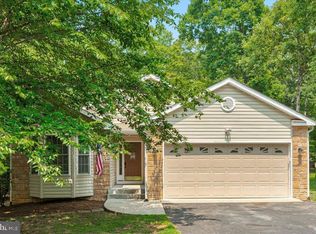 504 Monticello Cir, Locust Grove, VA 22508