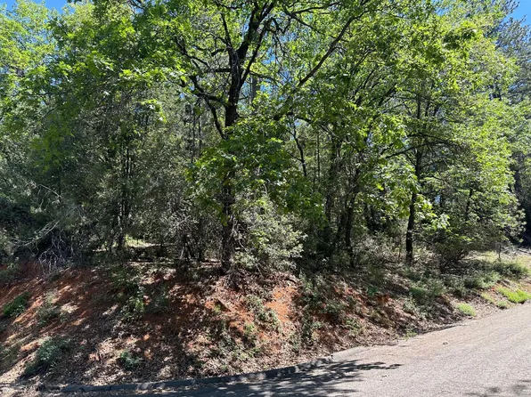 LOT Wintoon Way, Lakehead, CA 96051