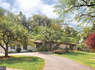 4307 Orchard Hill Rd, Harrisburg, PA 17110