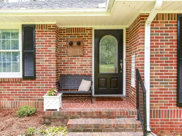321 Fern St, Bremen, GA 30110