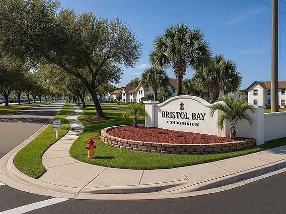 2nd image of 416 BANANA CAY DRIVE #D