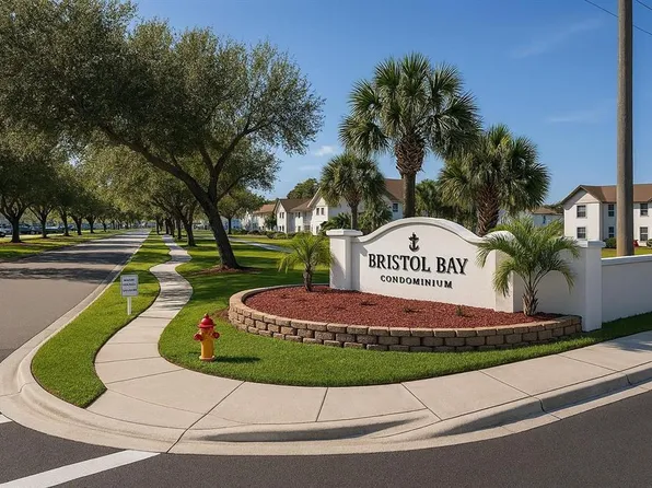 416 Banana Cay Dr APT D, South Daytona, FL 32119