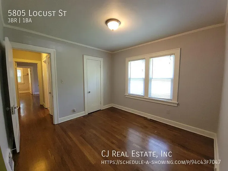 5805 Locust St — Photo 5