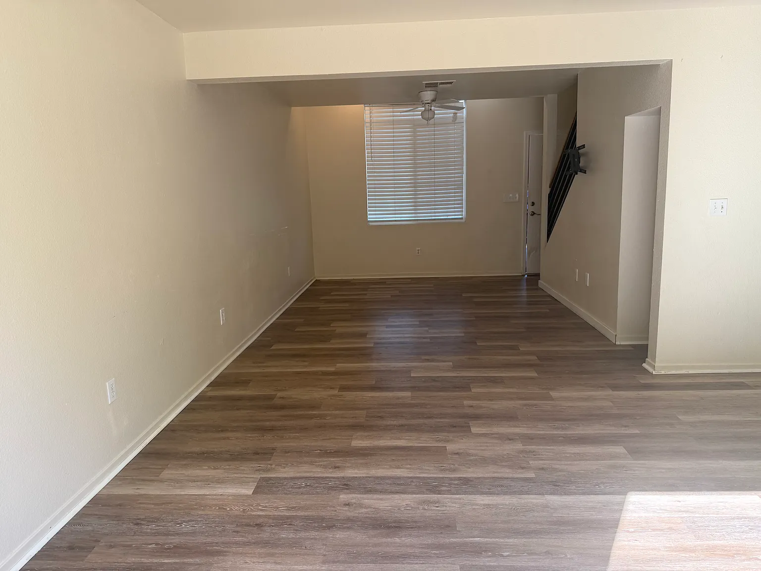 2 bed, 1.5 bath, $1,495 — Photo 4