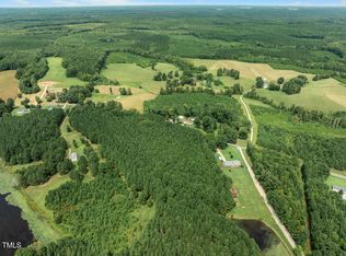 4104 Wilson Town Rd LOT 1, Oxford, NC 27565