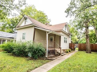 306 N 5th St, Neodesha, KS 66757