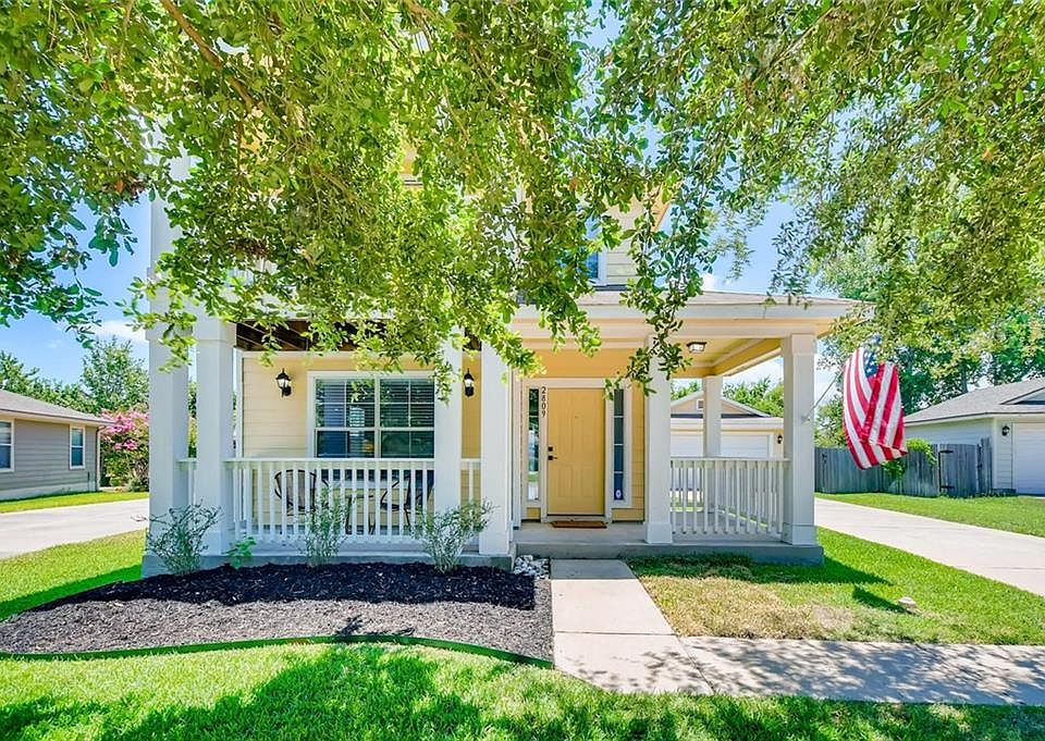 1st image of 2809 Deerfern Ln