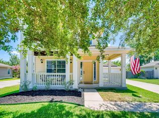 2809 Deerfern Ln, Round Rock, TX 78665