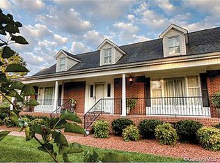 1203 Pineview St, Albemarle, NC 28001