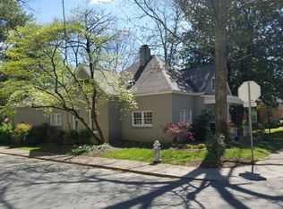 91 Holland St, Marietta, GA 30064