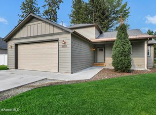 14790 N Cassia St, Rathdrum, ID 83858