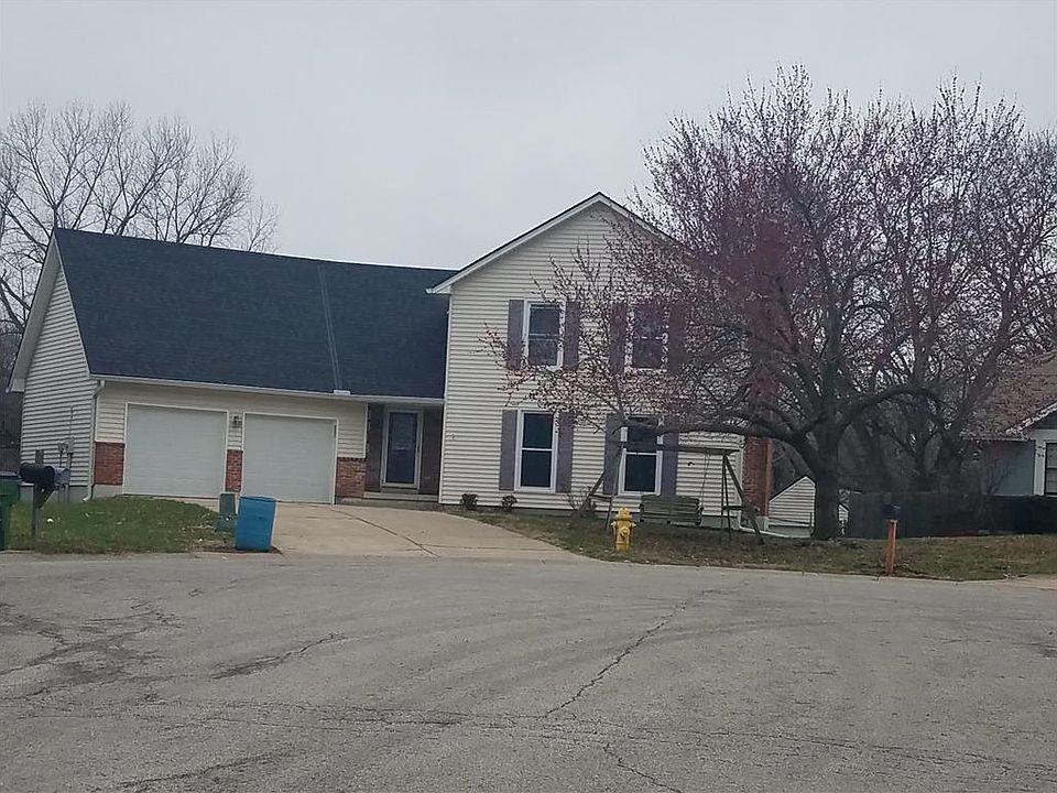 1st image of 8813 E 81st St