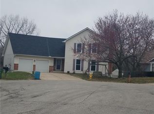 8813 E 81st St, Raytown, MO 64138