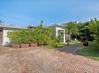 435 Ridgewood Rd, Key Biscayne, FL 33149