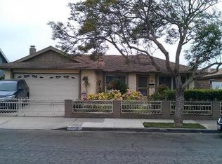 710 E Dollie St, Oxnard, CA 93033