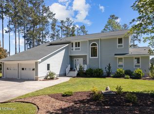 34 Fork Point Rd W, Oriental, NC 28571