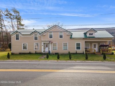 16 Main Street, East Worcester, NY, 12064