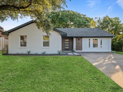 9007 Hackney Ln, Dallas, TX, 75238
