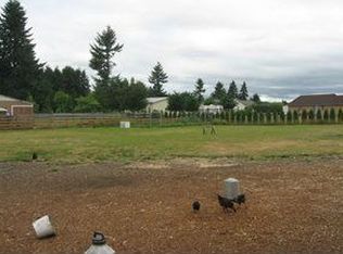 18124 Sunshine Ln SW, Rochester, WA 98579