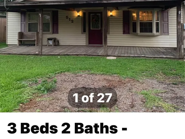 512 Boston Ave, Nederland, TX 77627