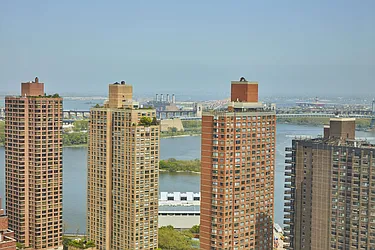 Rented by Brown Harris Stevens