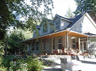 16608 31st St E, Lake Tapps, WA 98391