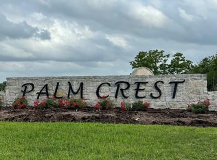 28006 Harbor Breeze Ct, Rosharon, TX 77583