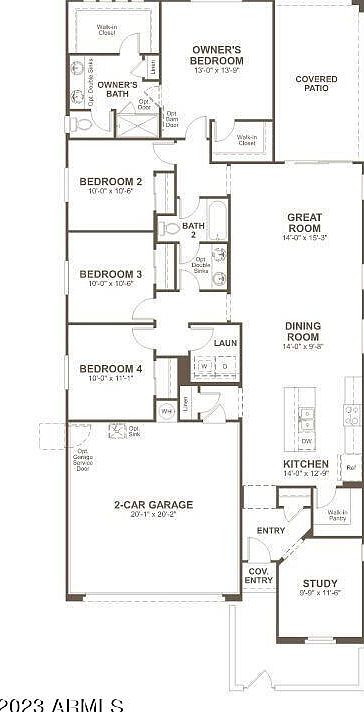 2nd image of 24242 W WATKINS Street