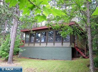 3912 W Long Lake Rd, Eveleth, MN 55734