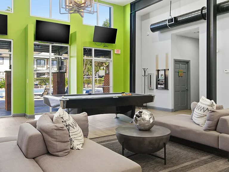 Townhomes at TSC — Photo 31