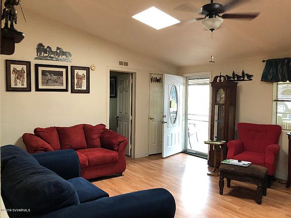 2nd image of 2050 W St Rt 89a Lot 141