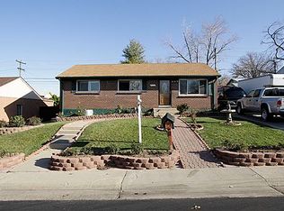 8332 Navajo St, Denver, CO 80221