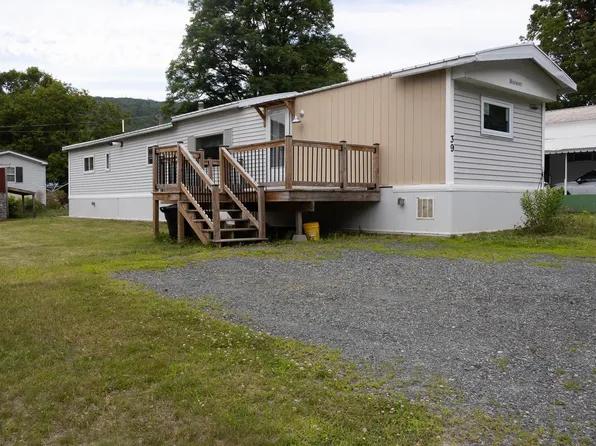 22 Rudsboro Road #39, Lebanon, NH 03766