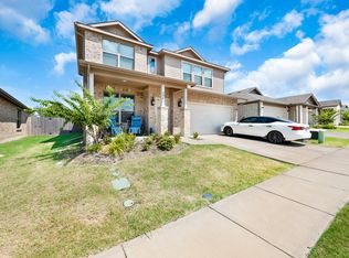 225 Woodlands Blvd, Terrell, TX 75160