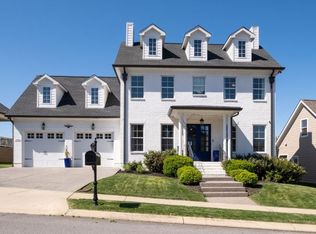 140 Truman Rd W, Franklin, TN 37064