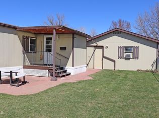 2500 Centennial Rd LOT 403, Bismarck, ND 58503