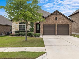 6728 Brindisi Pl, Round Rock, TX 78665