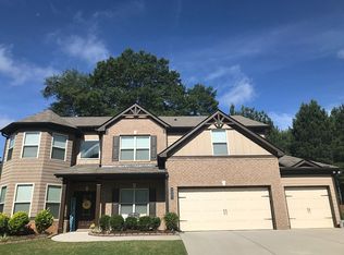 6680 Whitebark Dr, Dawsonville, GA 30534