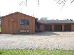 3592 208th Ave, Breckenridge, MN 56520