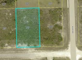 2802 70th St W, Lehigh Acres, FL 33971