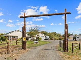 243 Winter Creek Lane, Ellensburg, WA 98926