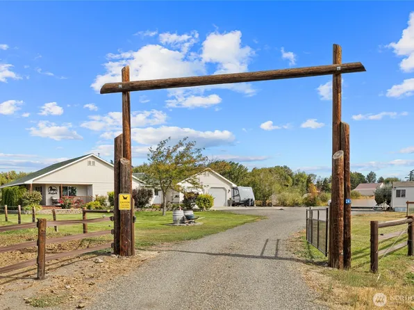 243 Winter Creek Lane, Ellensburg, WA 98926