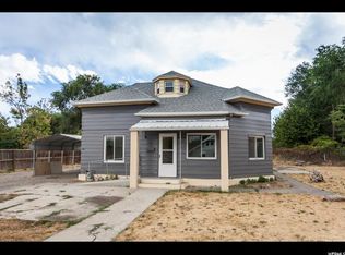 210 N 400 W, Payson, UT 84651