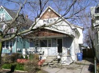 72 Wyandotte Ave, Buffalo, NY