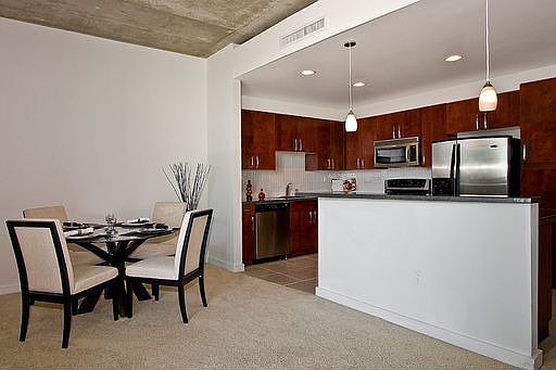 2nd image of 300 S Australian Ave Unit 428