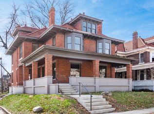 1711 Bryden Rd, Columbus, OH 43205