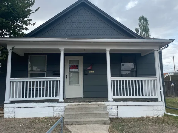 1028 Belleview Ave, La Junta, CO 81050