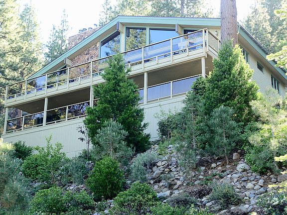 Lake Tahoe Home