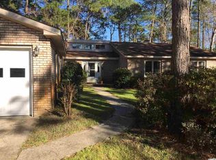1401 Bay Tree Ln, Surfside Beach, SC 29575