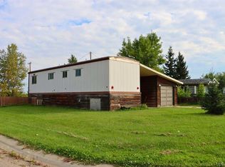 5219 S 52nd Ave, Valleyview, AB T0H 3N0